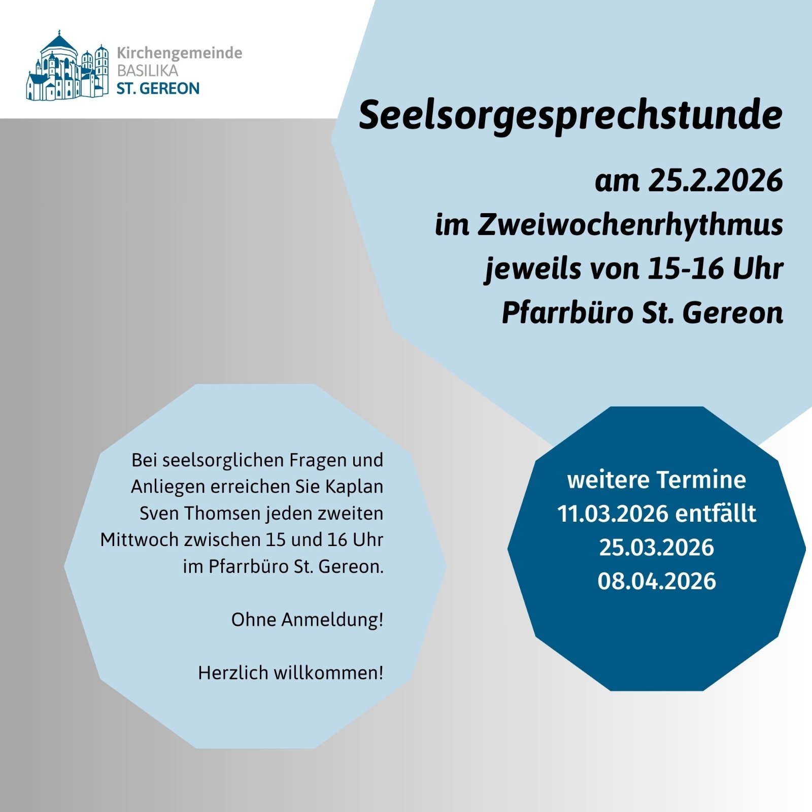 Kachel Seelsorgesprechstunde (1)