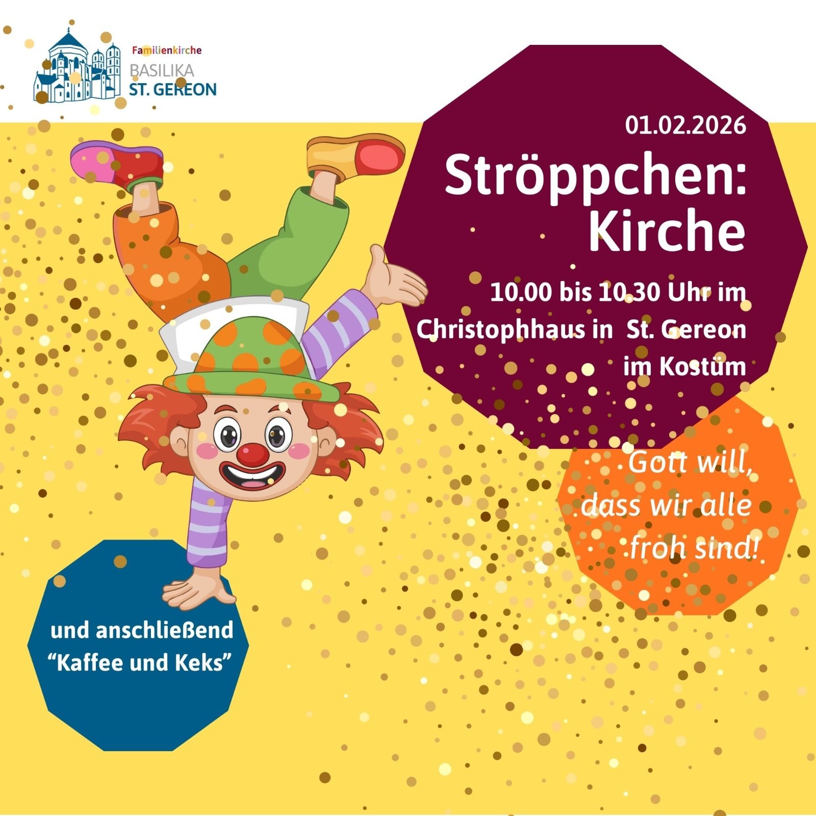 Kopie von Kopie von Kachel StröppchenKirche