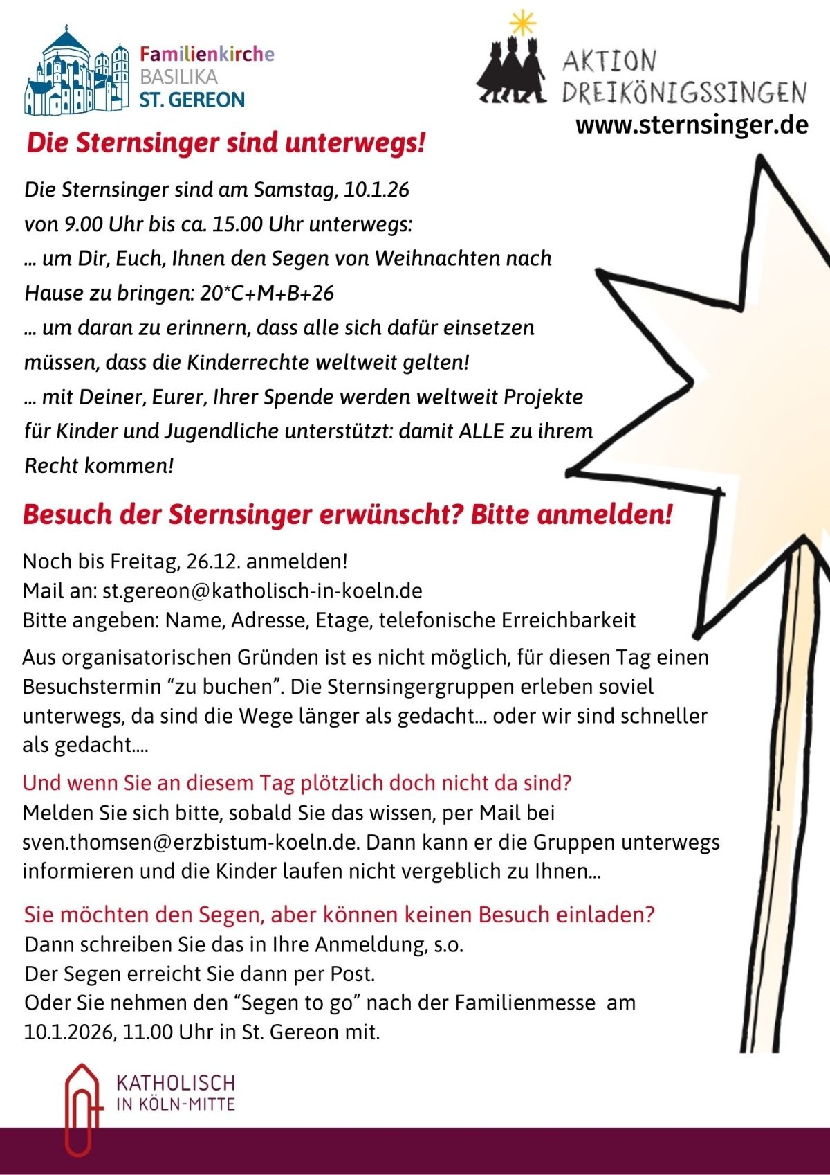 Sternsinger 26 (2)