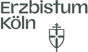 erzbistum koeln logo neu transparent klein website footer