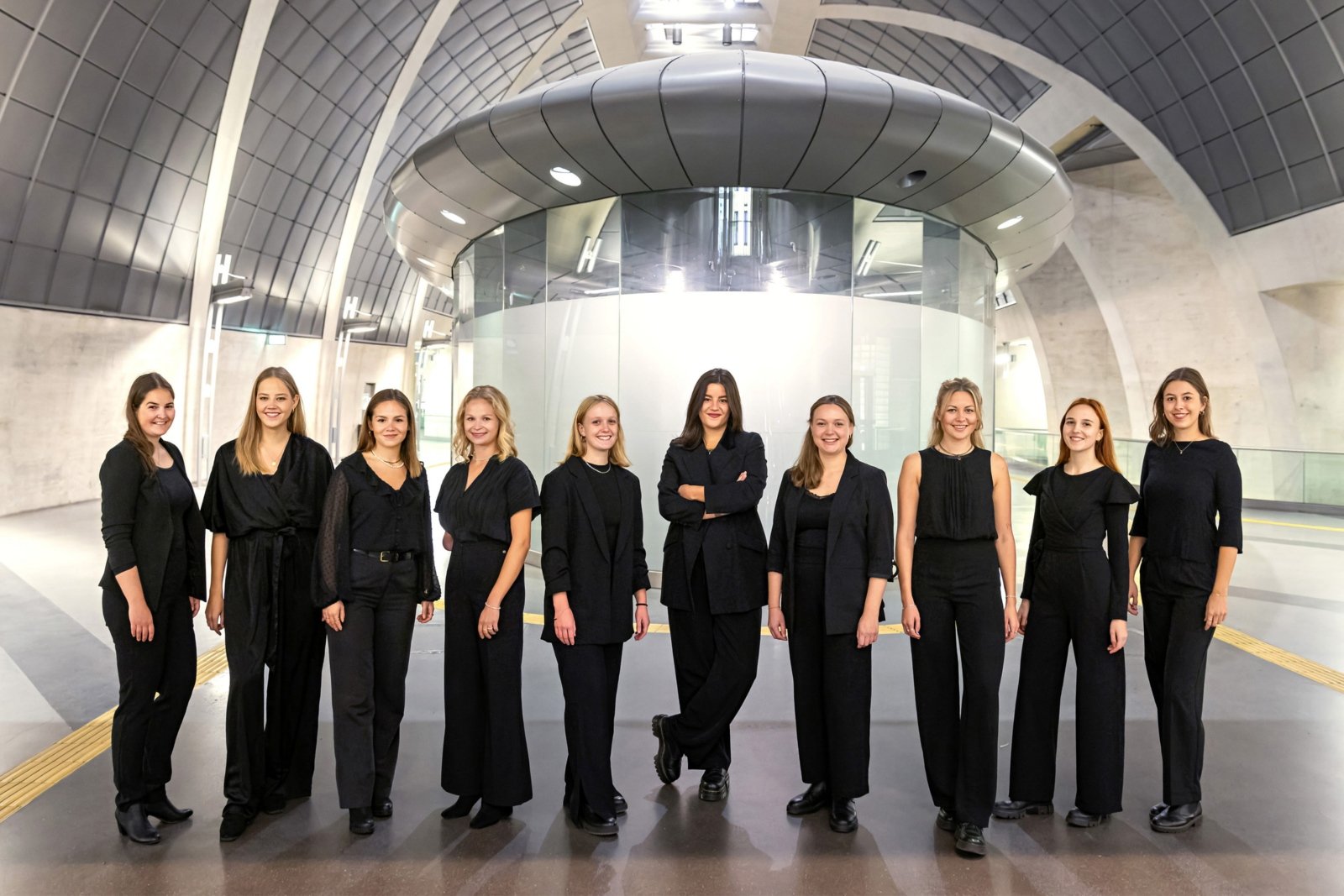 Onzemble Coeln (c) Papsch