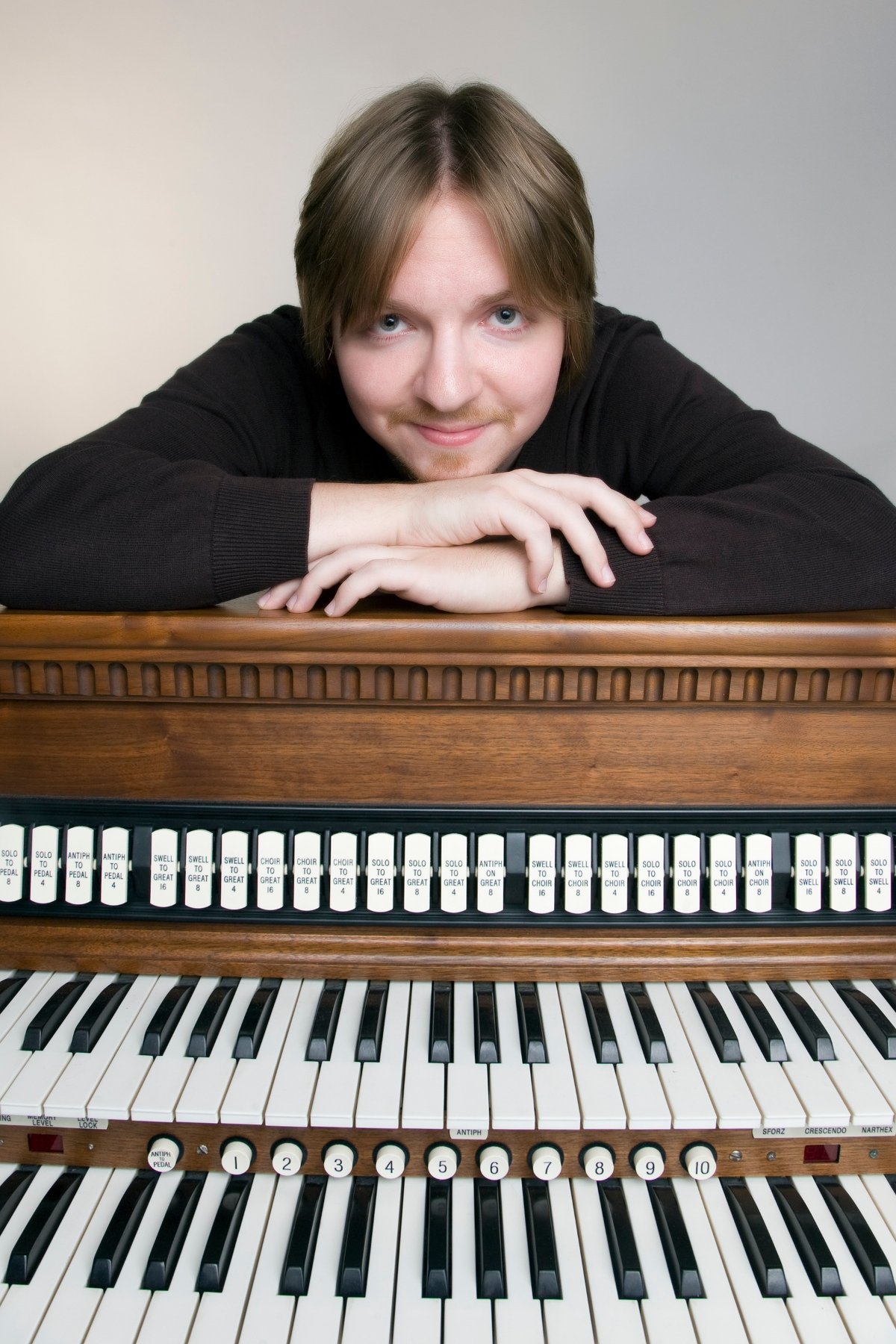 Porträt Felix Hell (c) Felix Hell