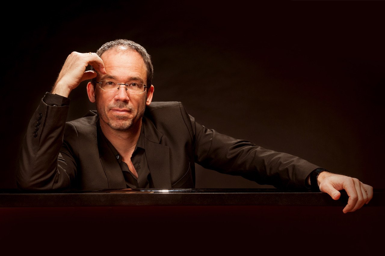 Michael Schütz (c) Michael Schütz