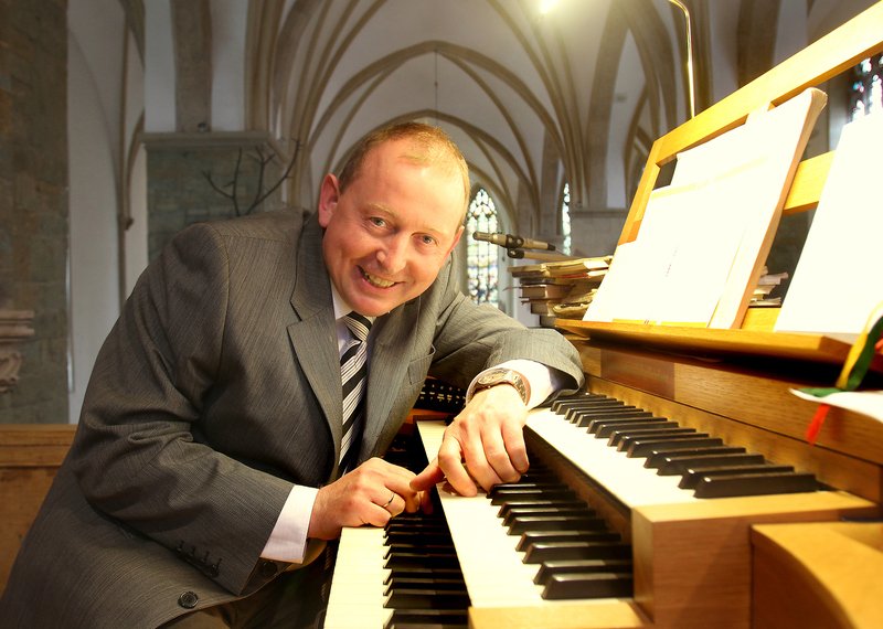 Otto Maria Krämer (c) Otto Maria Krämer