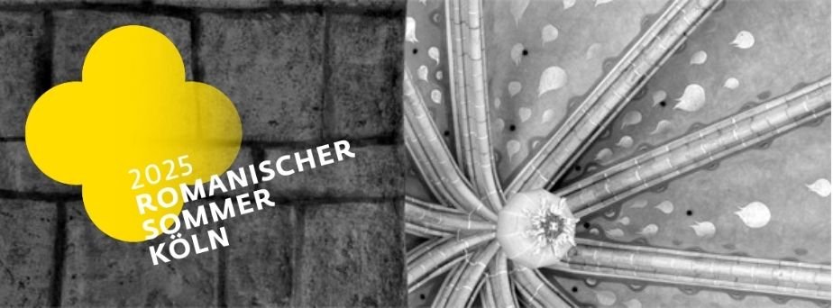 roso25 (c) Romanischer Sommer Köln