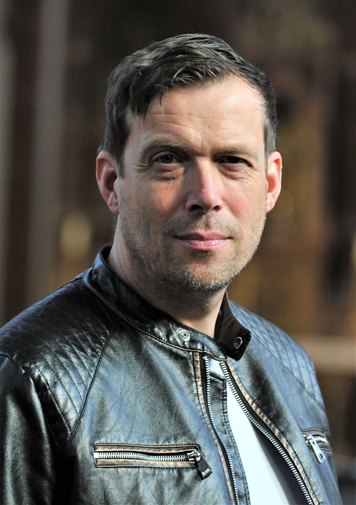 Uli Merz