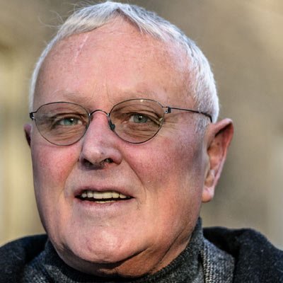 Klaus Bussmann